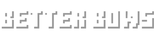 Better Bows Logo