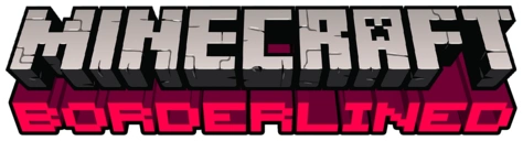 Borderlined Logo