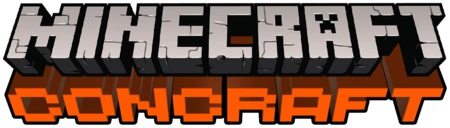 Concraft Minecraft Texture Pack