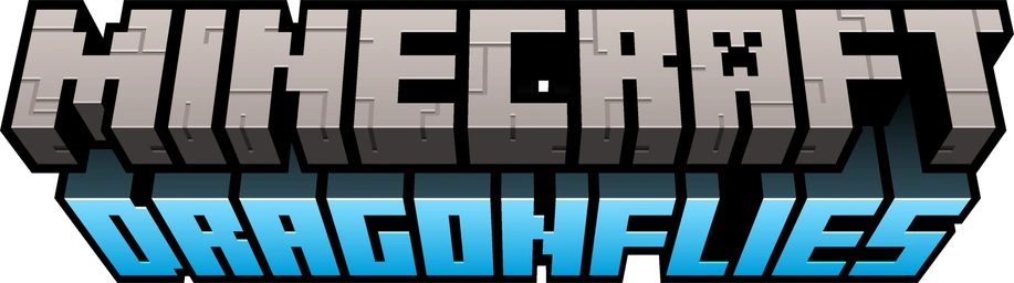 Логотип Dragonflies