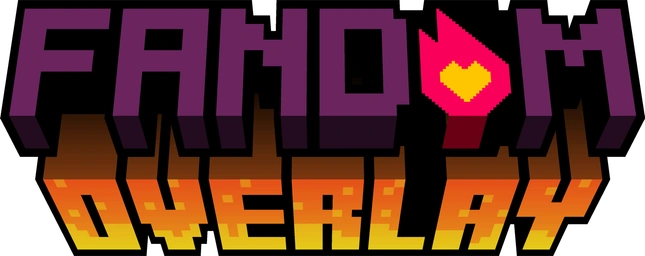 Fandom Overlay Logo