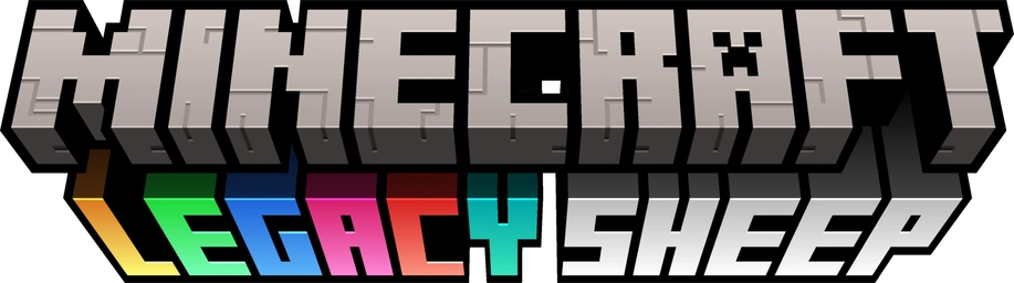 Legacy Sheep Logo