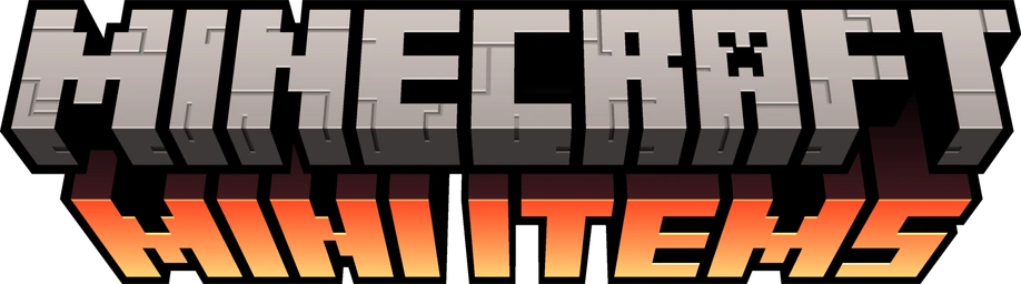Mini Items Logo