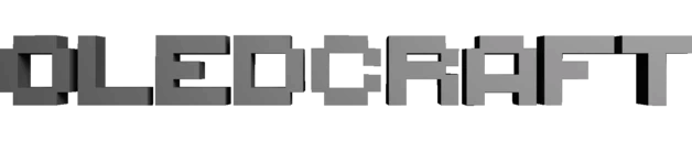 Логотип OLEDcraft