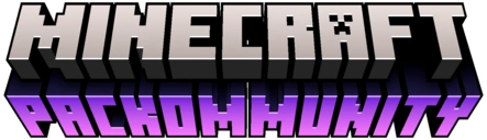 Packommunity Minecraft Texture Pack
