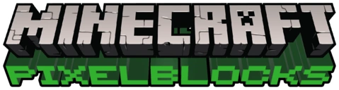 pixelBlocks Minecraft Texture Pack