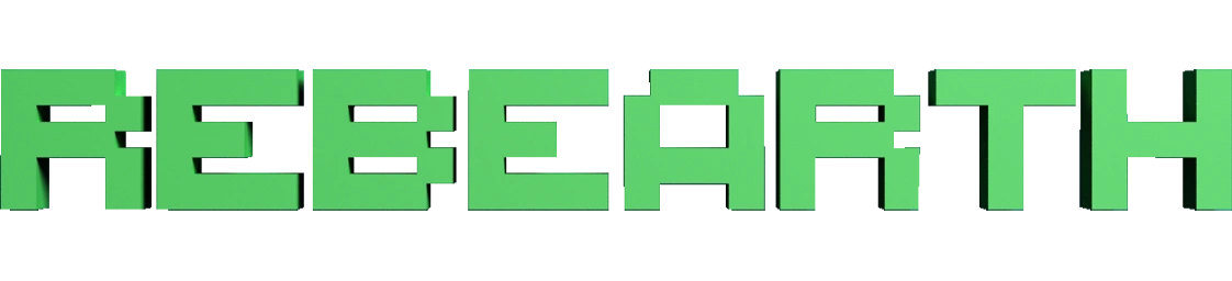 Логотип Rebearth