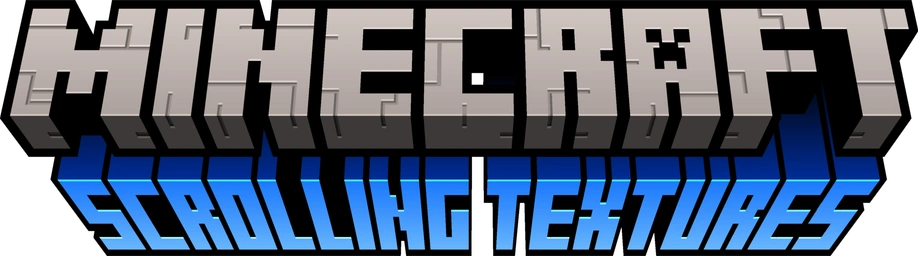 Scrolling Textures Logo
