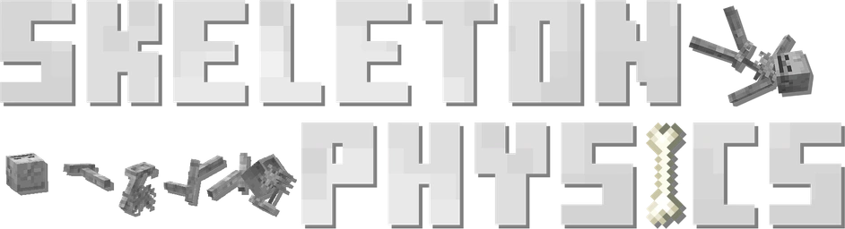Skeleton Physics Logo