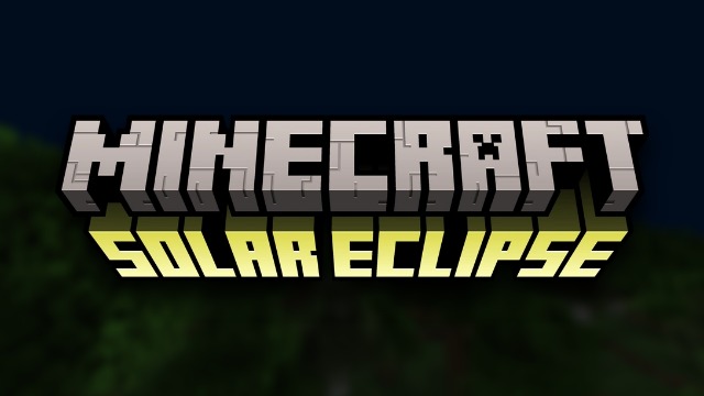 Solar Eclipse - Ewan Howell