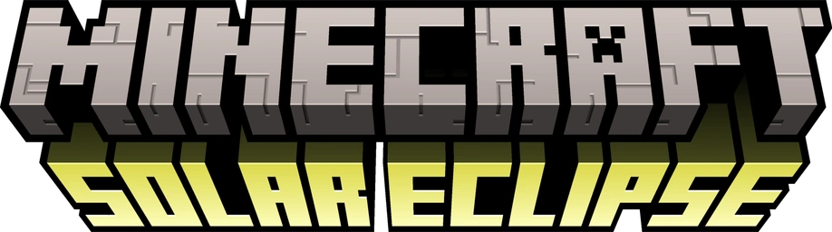 Solar Eclipse Logo