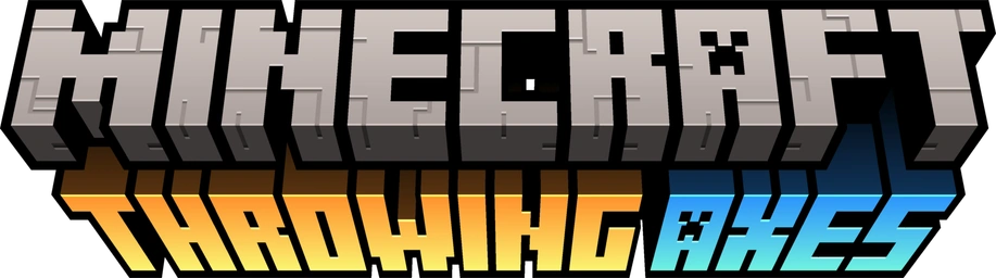 Throwing Axes Logo