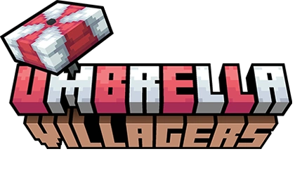 Umbrella Villagers Logo